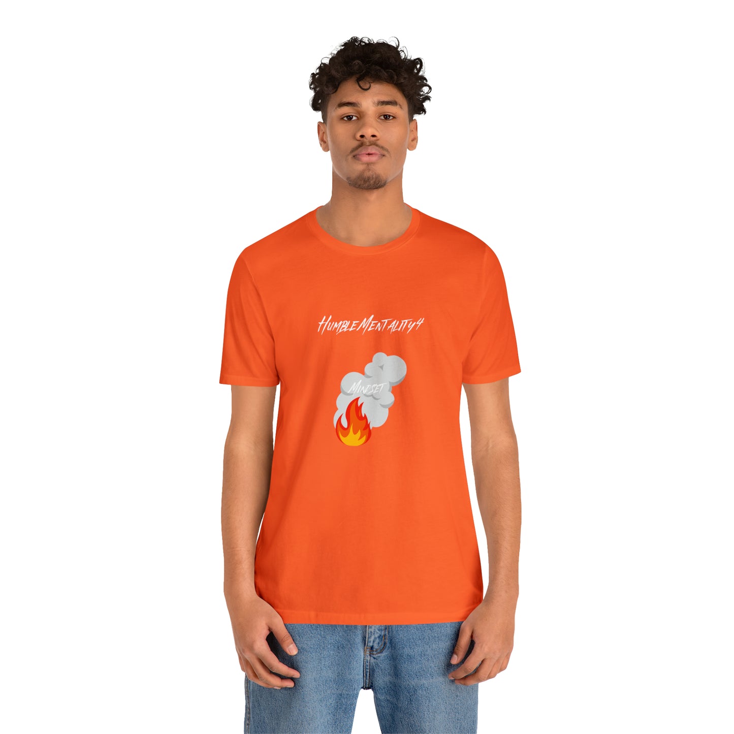 Cloud Short Sleeve Tee