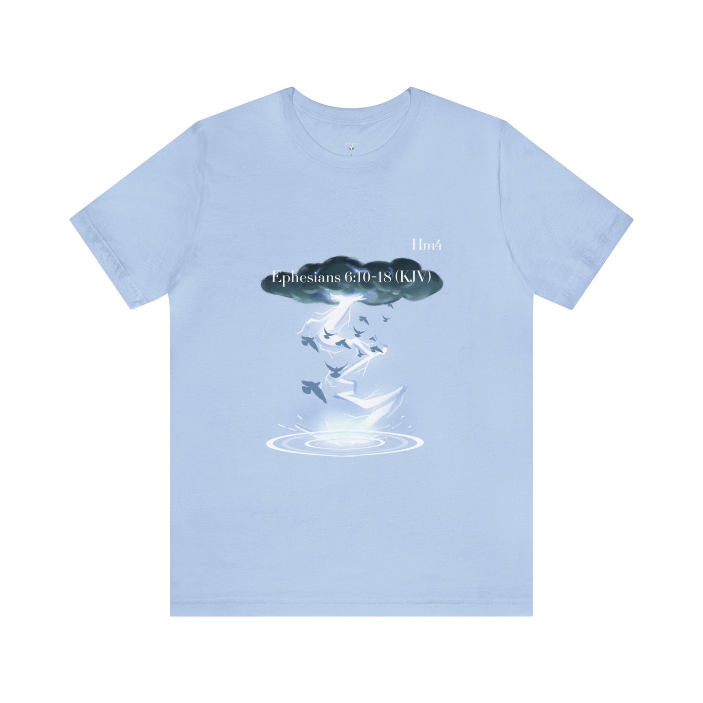 Full Armor Short Sleeve Tee