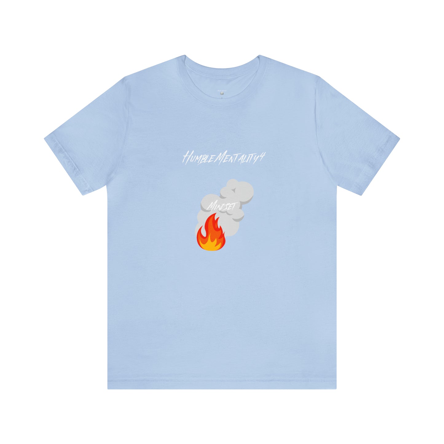 Cloud Short Sleeve Tee