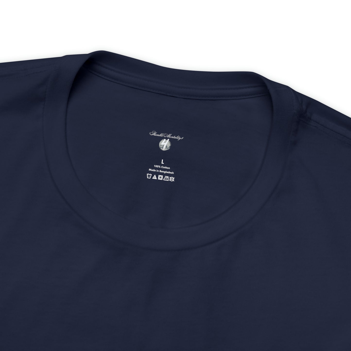 Boom Explosion Short Sleeve Tee