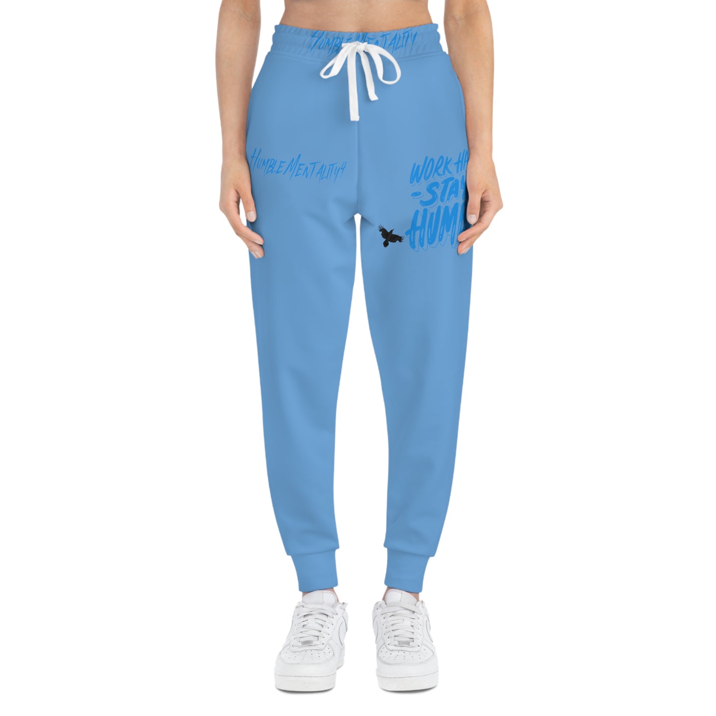 Work ethic Athletic Joggers