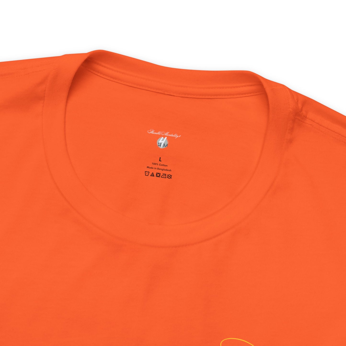 Holy Spirit (BIG HM4) Short Sleeve Tee
