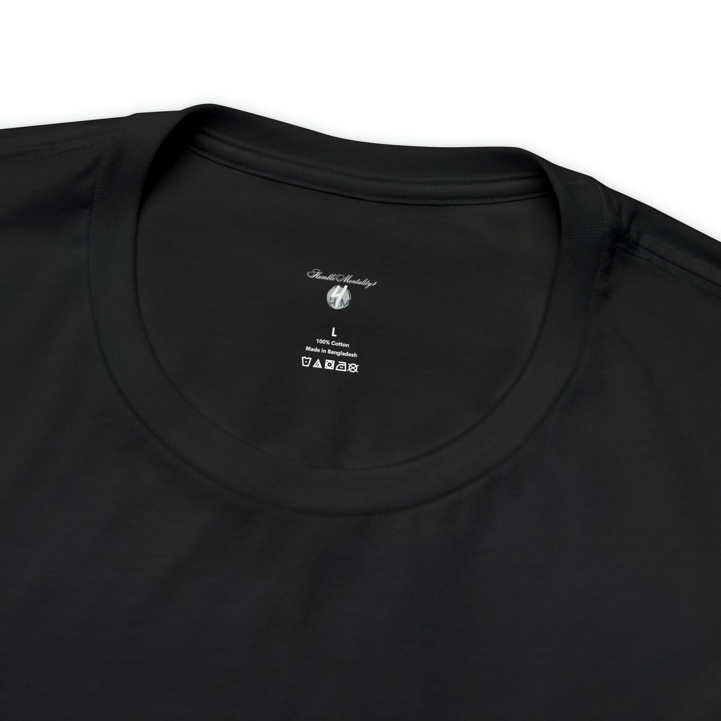 Boom Explosion Short Sleeve Tee