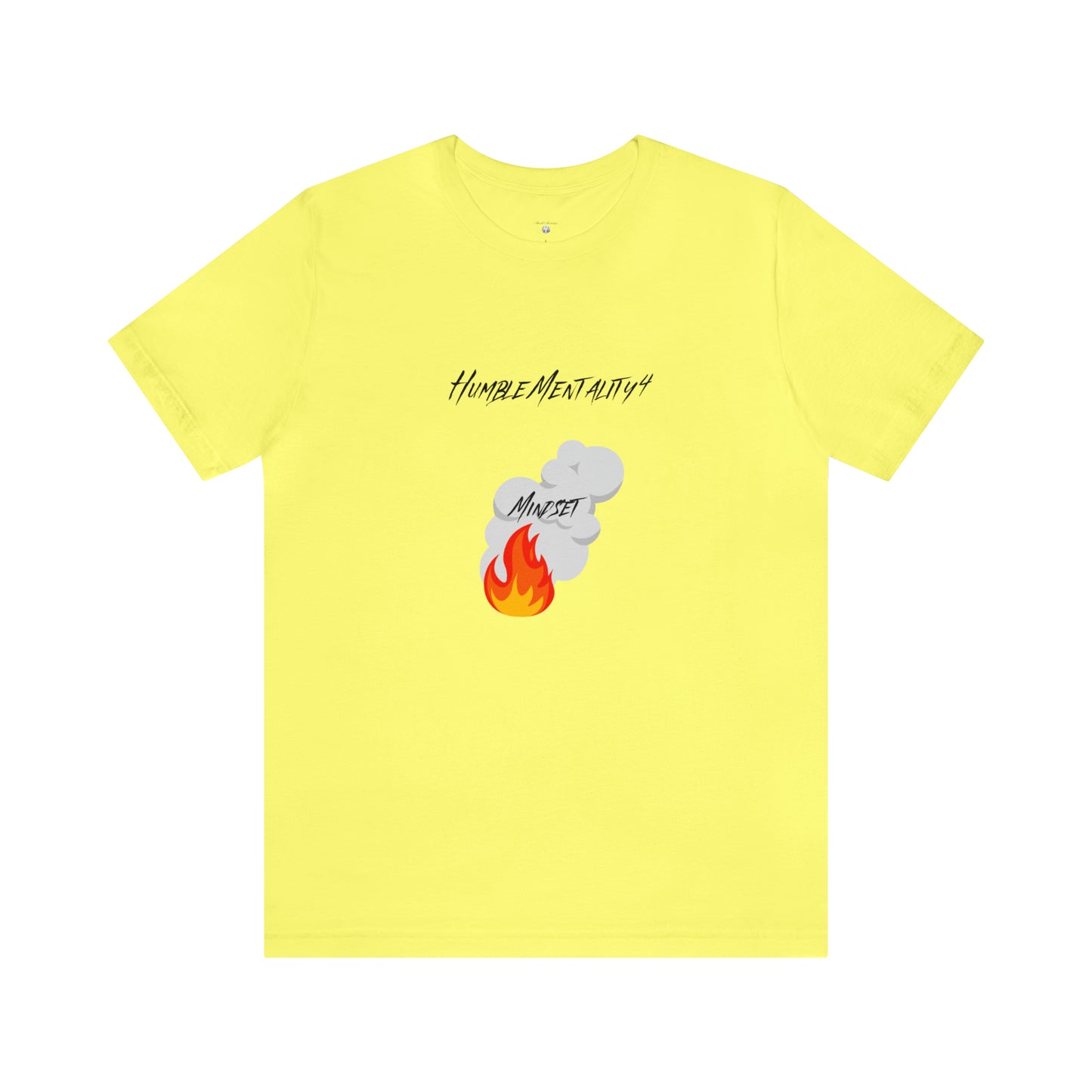 Cloud Short Sleeve Tee