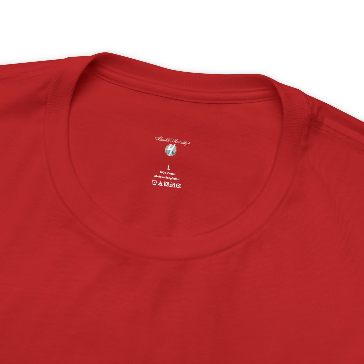 Boom Explosion Short Sleeve Tee