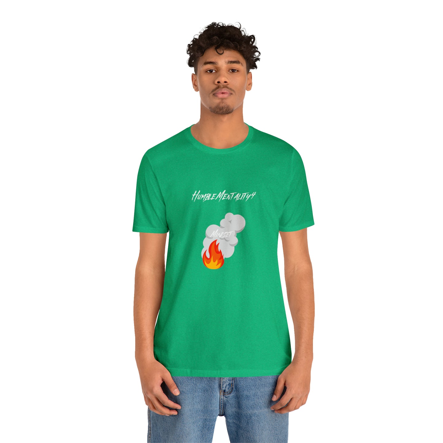 Cloud Short Sleeve Tee