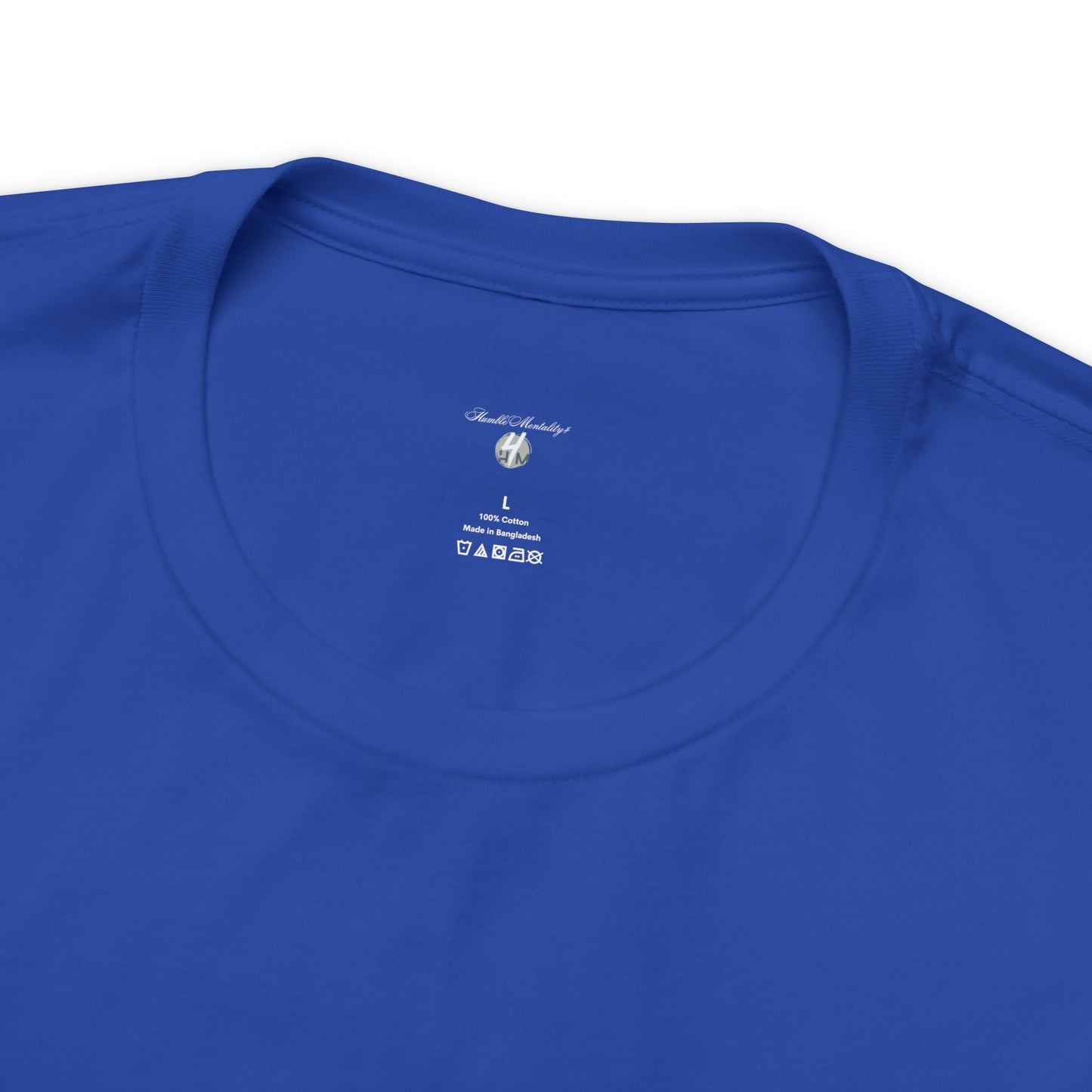 Boom Explosion Short Sleeve Tee