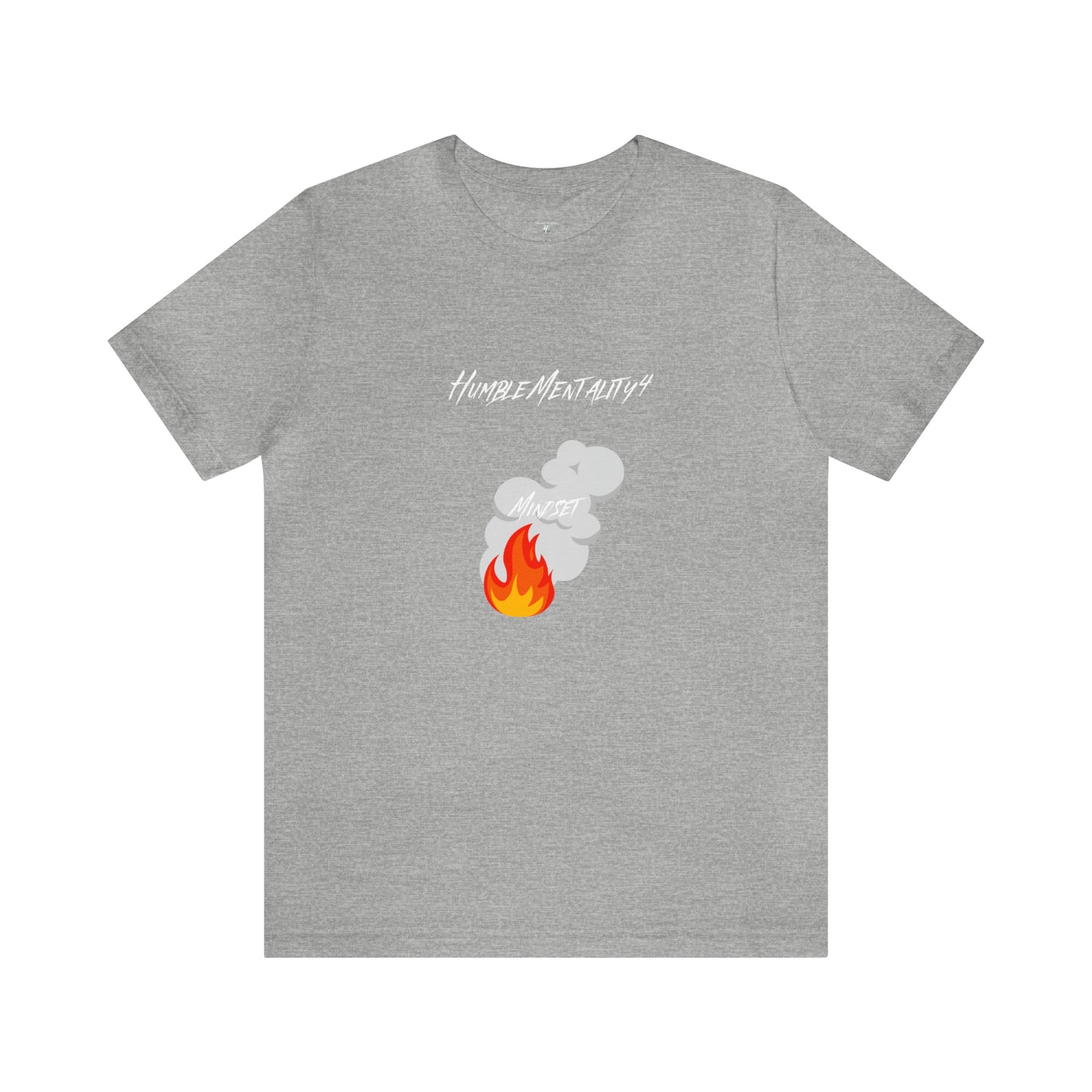 Cloud Short Sleeve Tee