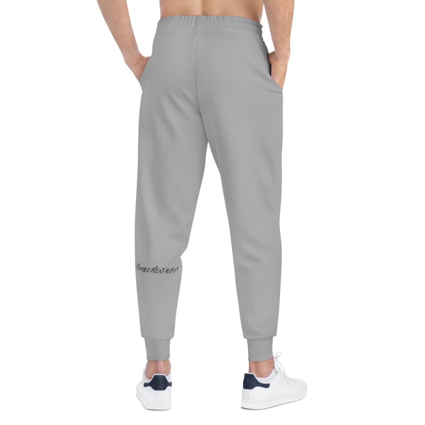 Rise & Prosper Athletic Joggers