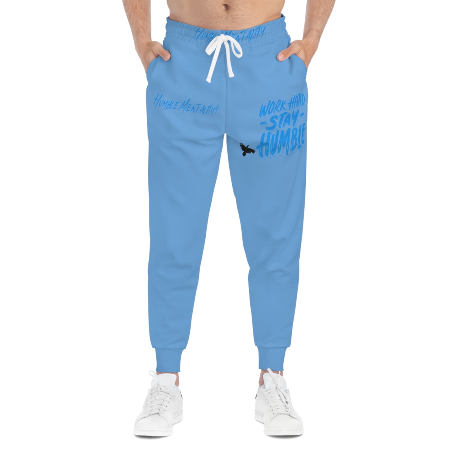 Work ethic Athletic Joggers