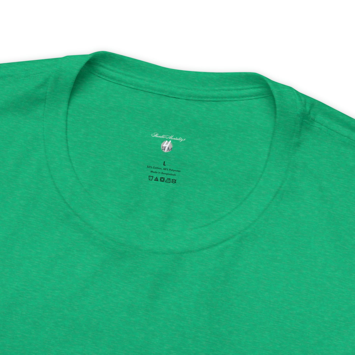 Boom Explosion Short Sleeve Tee