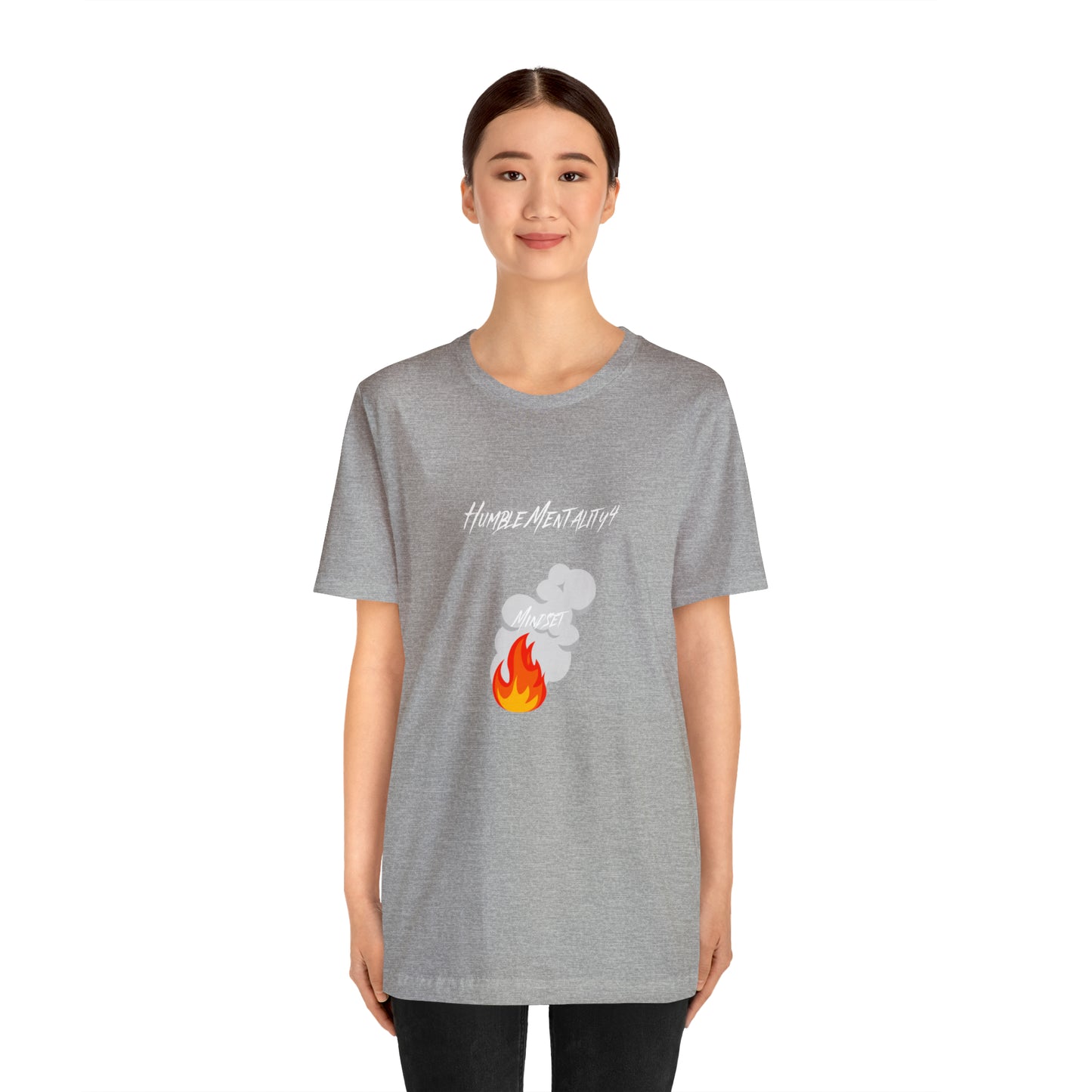 Cloud Short Sleeve Tee