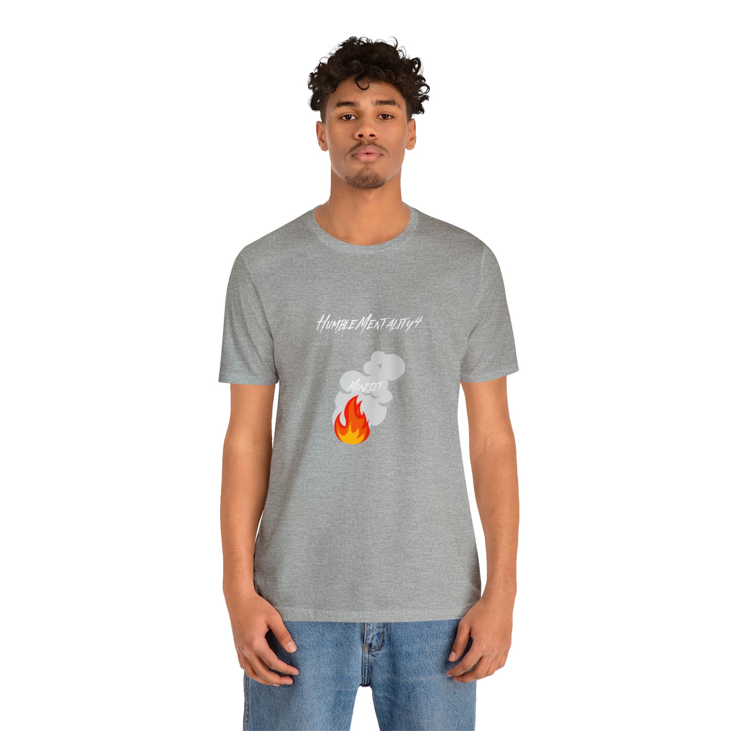 Cloud Short Sleeve Tee