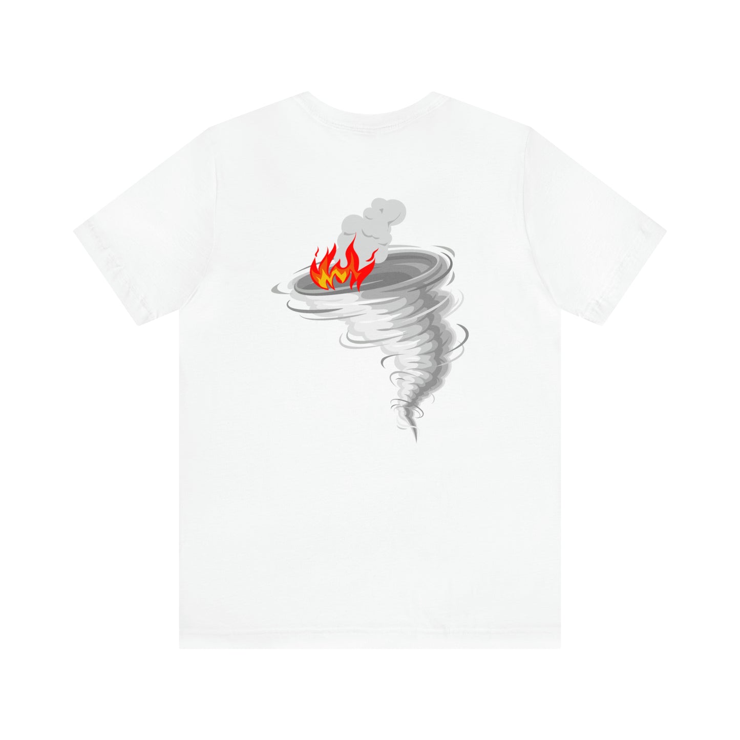 Cloud Short Sleeve Tee