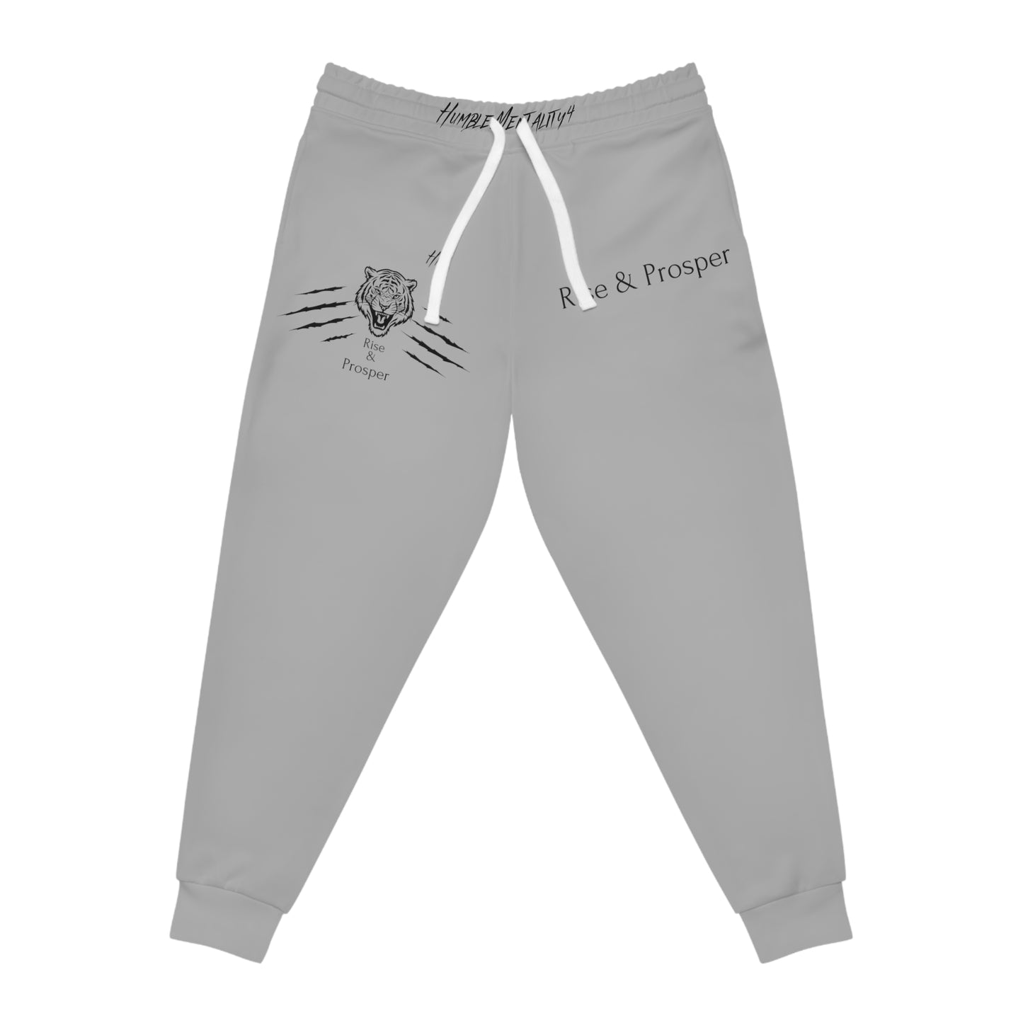 Rise & Prosper Athletic Joggers