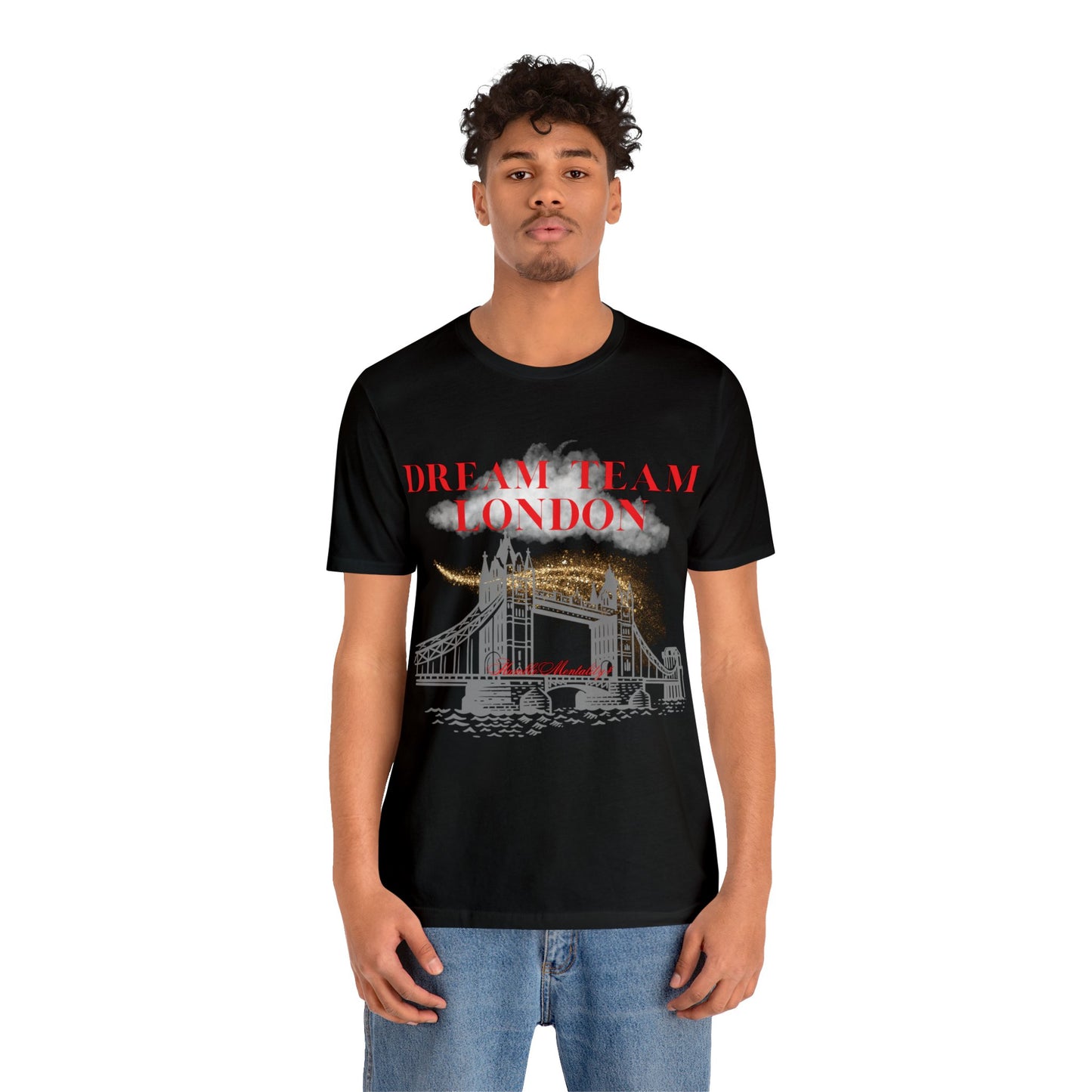 London Short Sleeve Tee
