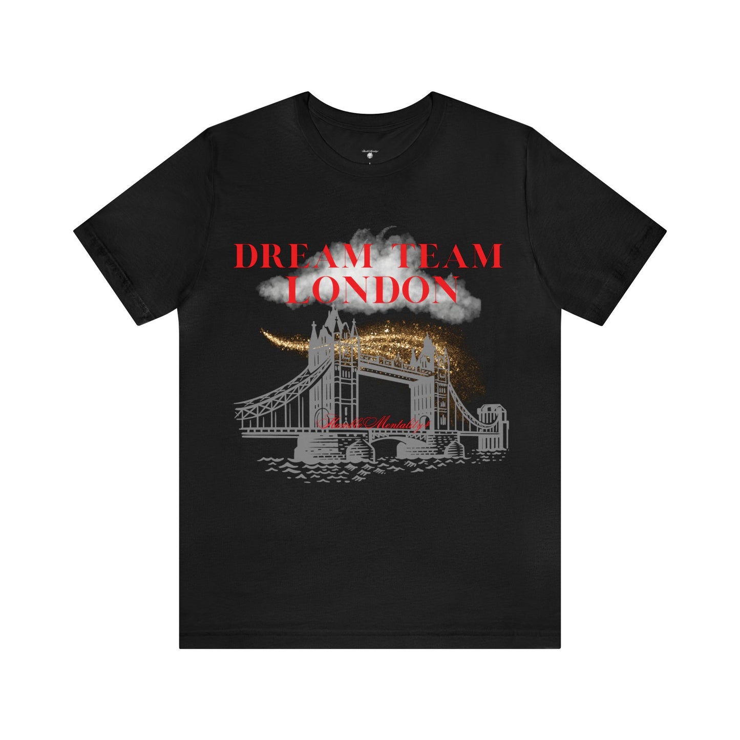 London Short Sleeve Tee