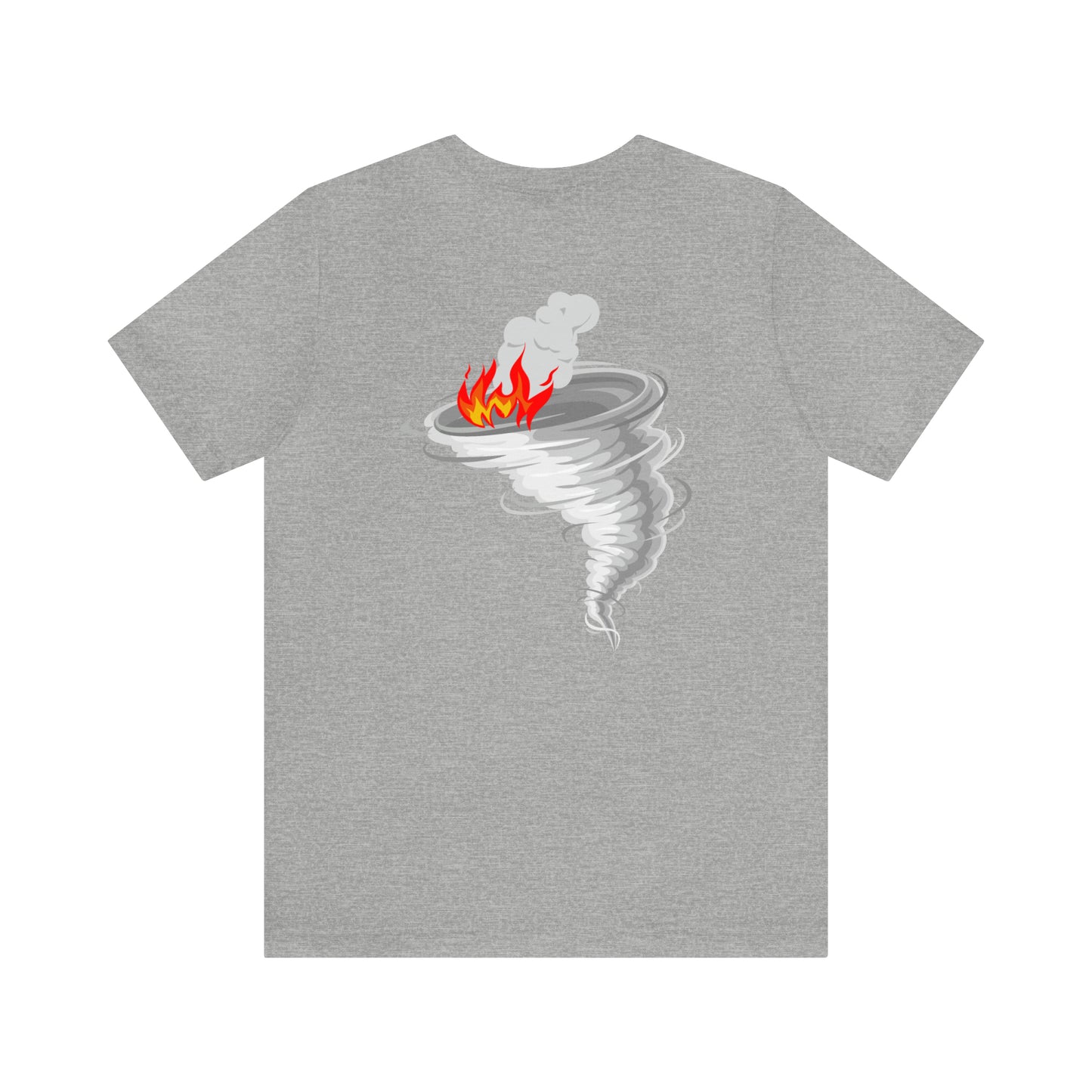 Cloud Short Sleeve Tee