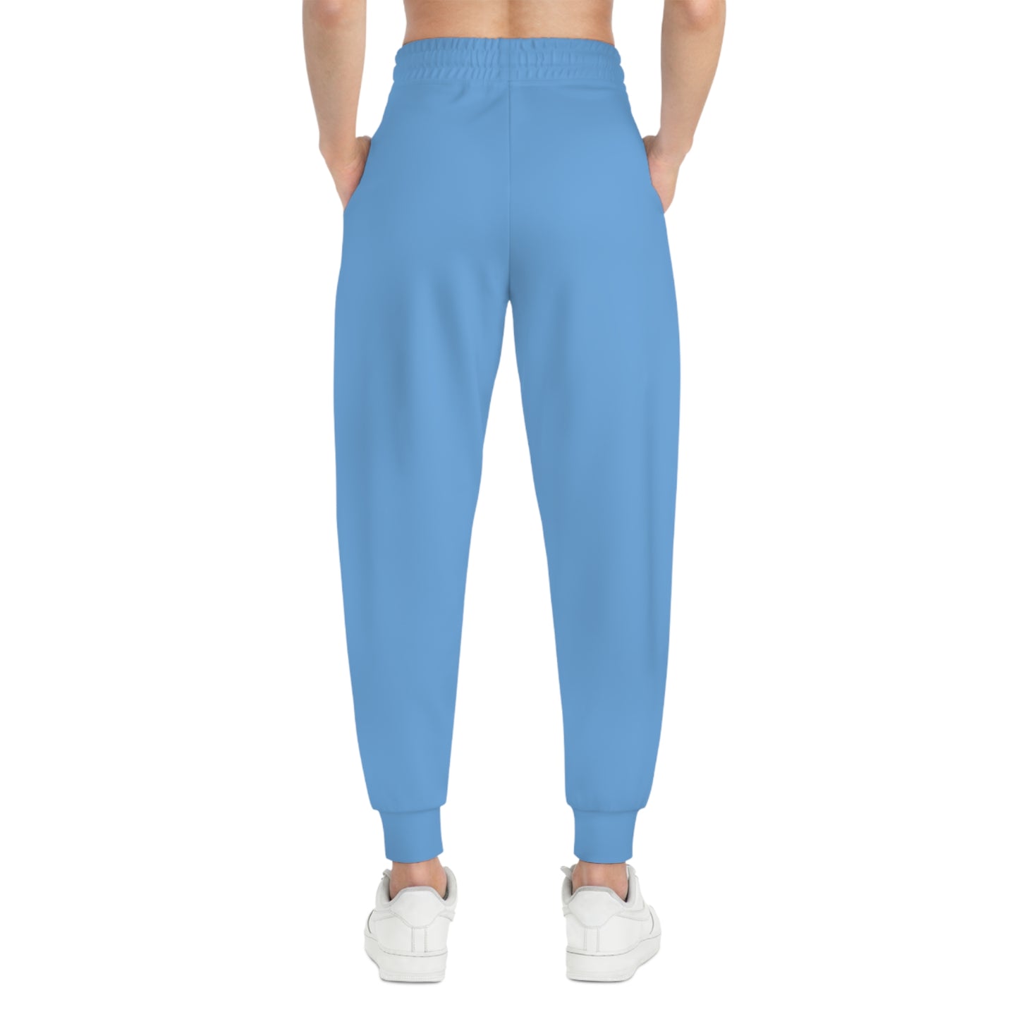 Work ethic Athletic Joggers