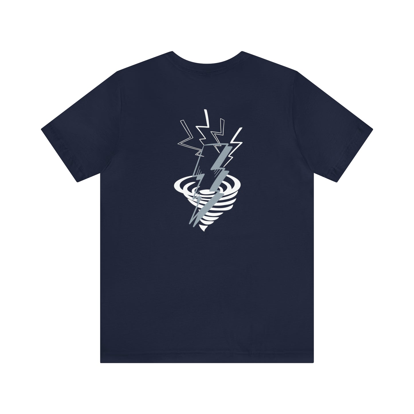 Righteous King Short Sleeve Tee