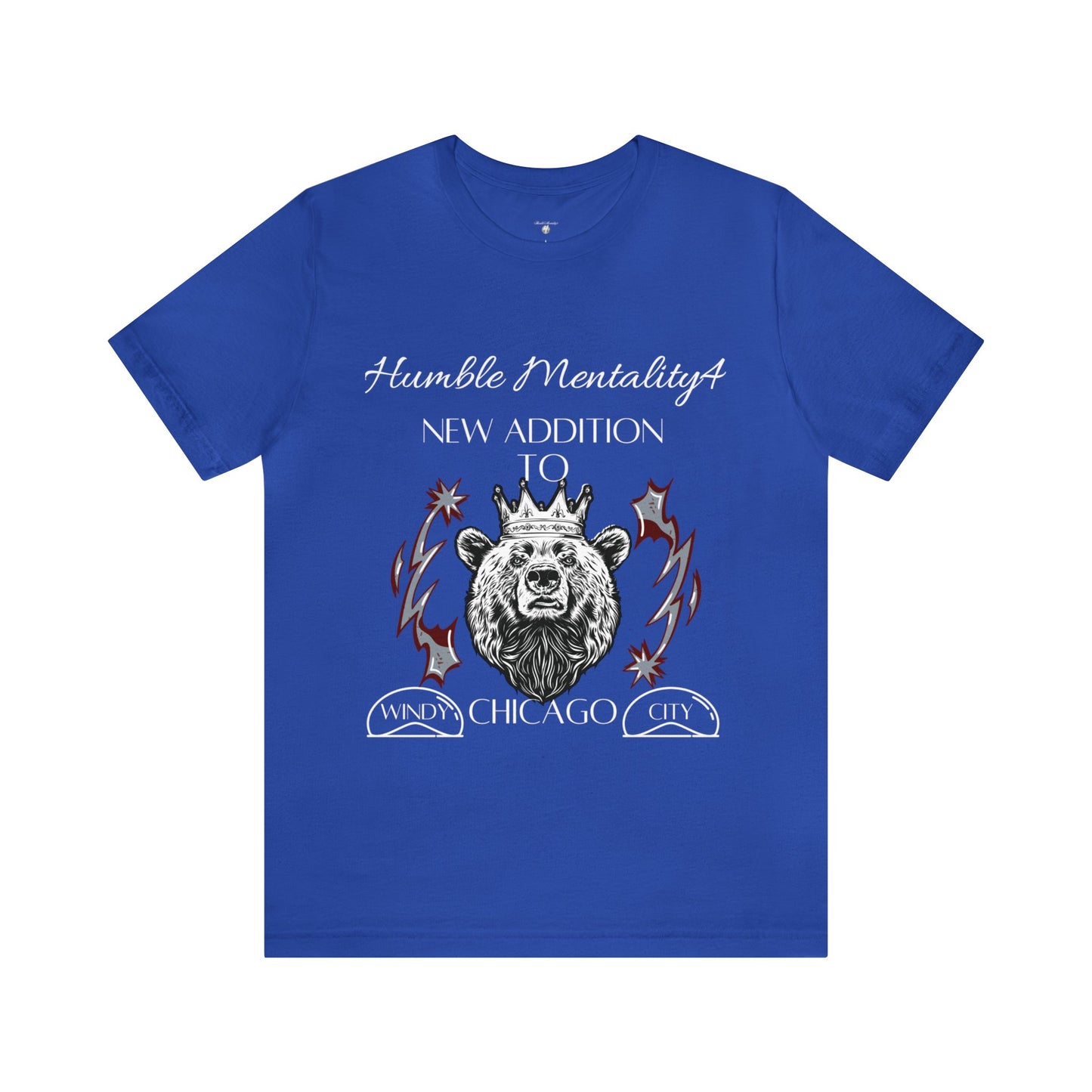 NA CHICAGO Short Sleeve Tee