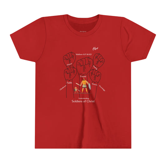 Faith Short Sleeve Tee