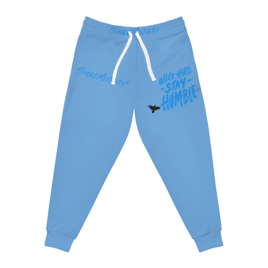 Work ethic Athletic Joggers