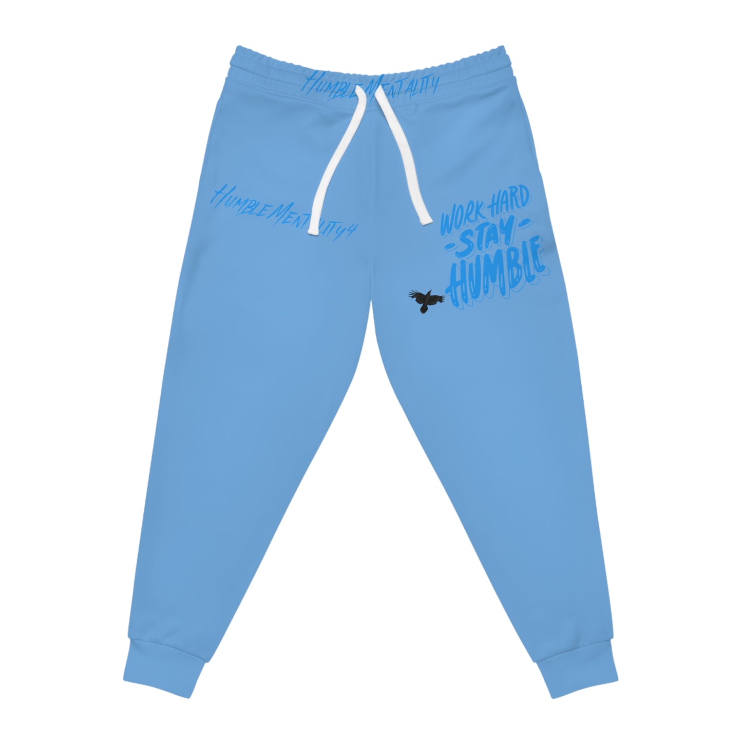 Work ethic Athletic Joggers
