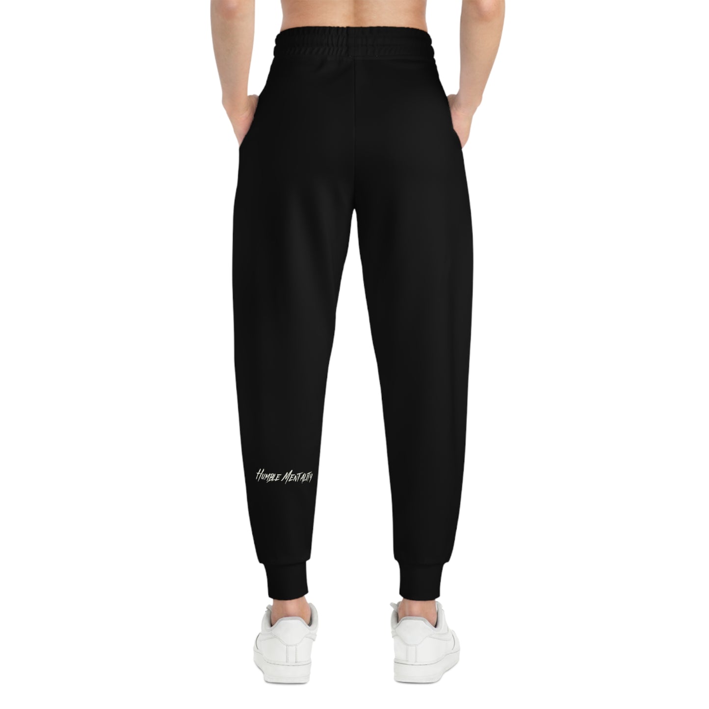 Level-Up Athletic Joggers