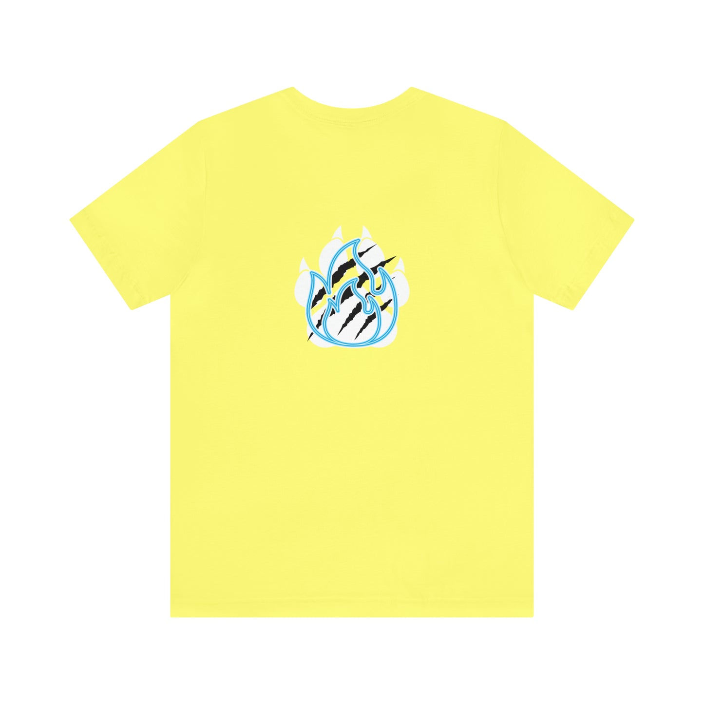 Lion's Den 2.0 Short Sleeve Tee