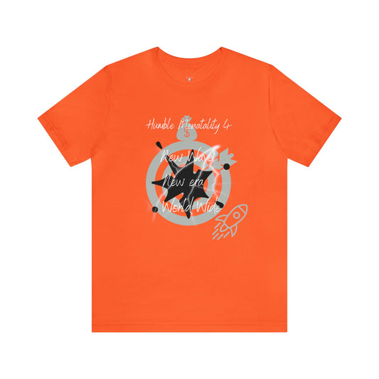 Prosperity Short Sleeve Tee