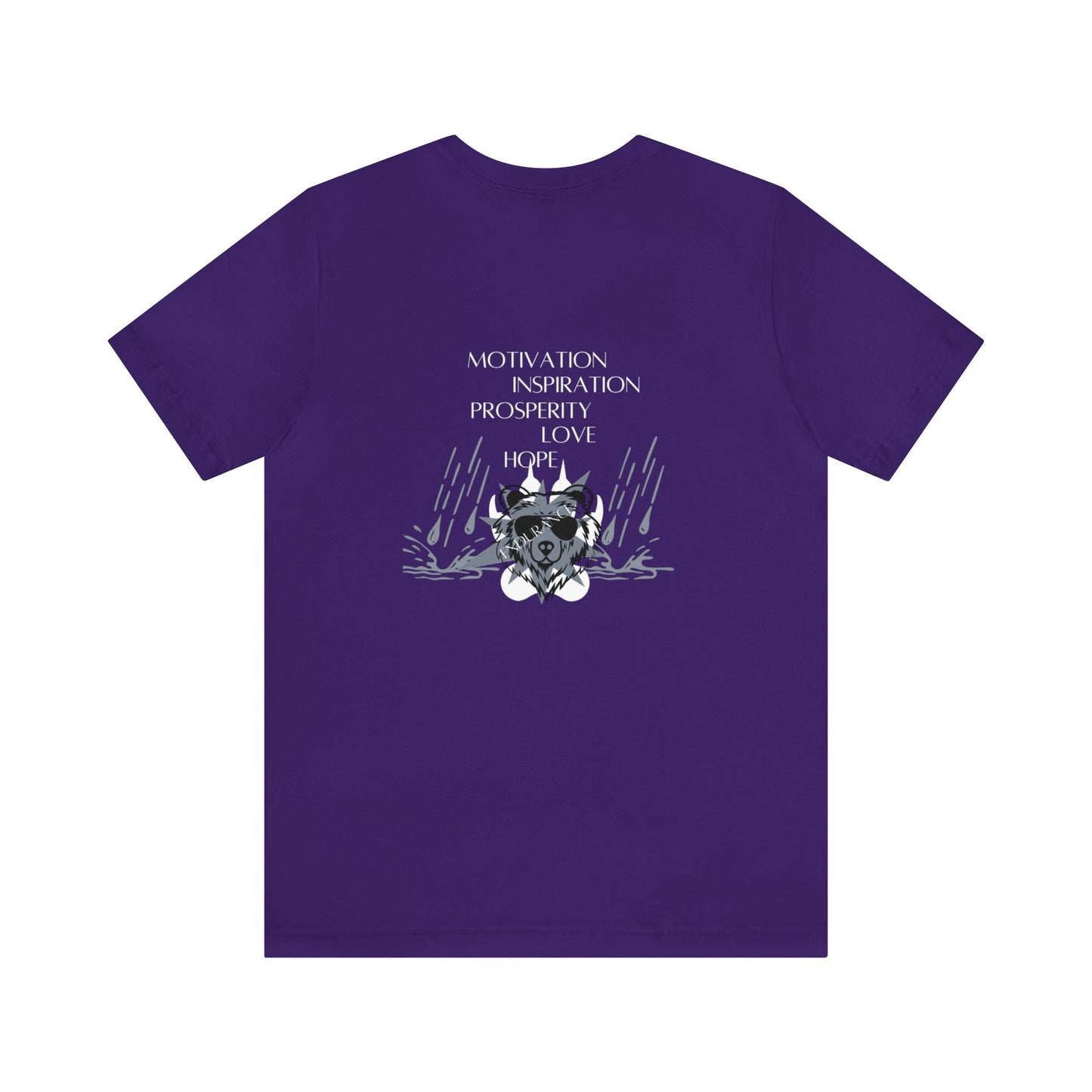 NA CHICAGO Short Sleeve Tee