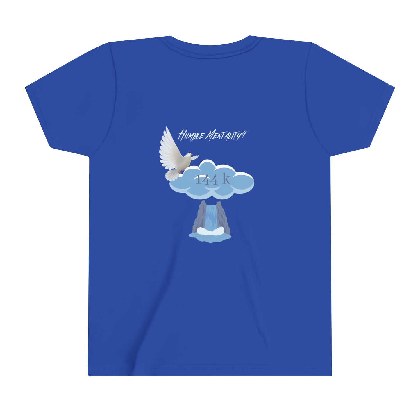 The Chosen 144k T-Shirt