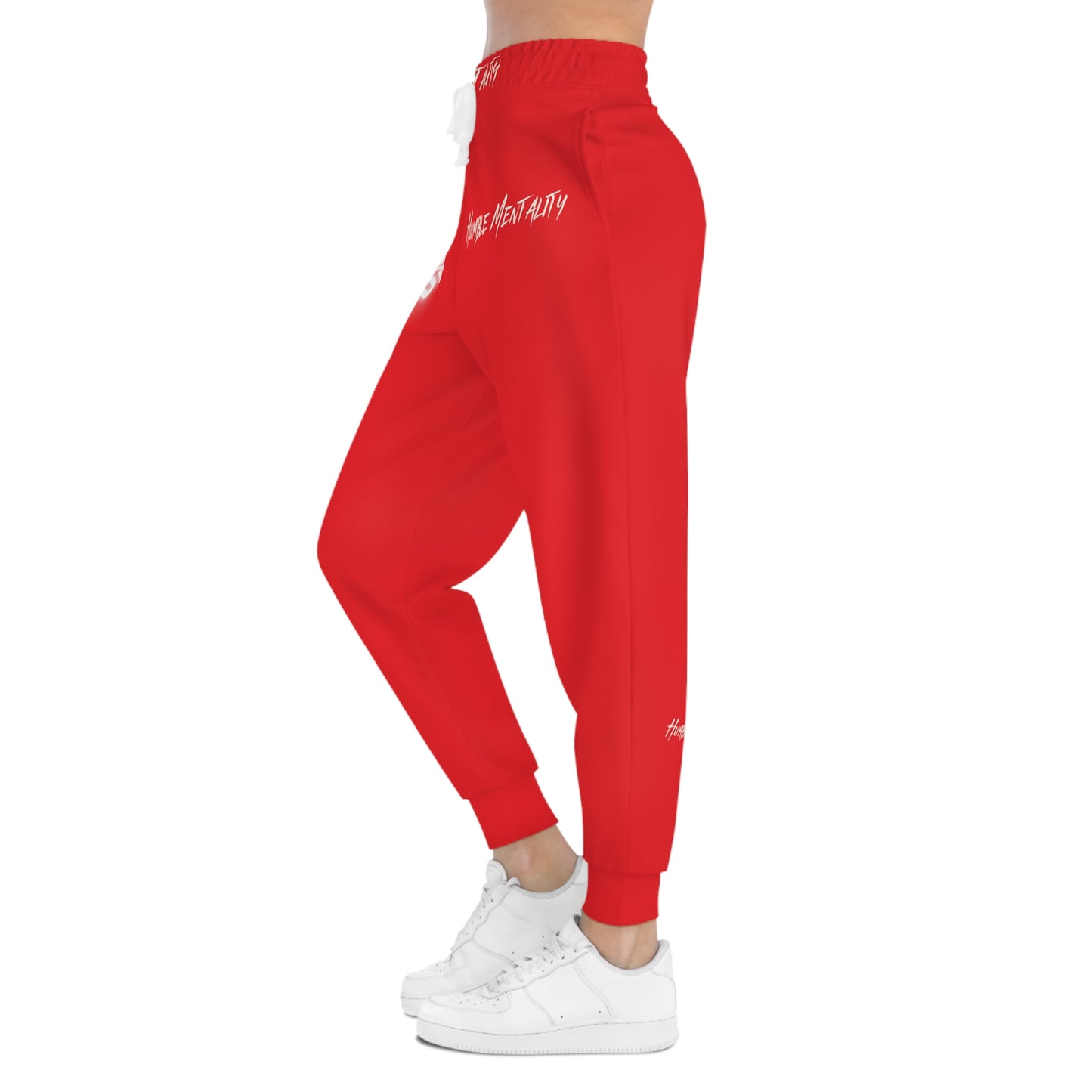 Level-Up Athletic Joggers