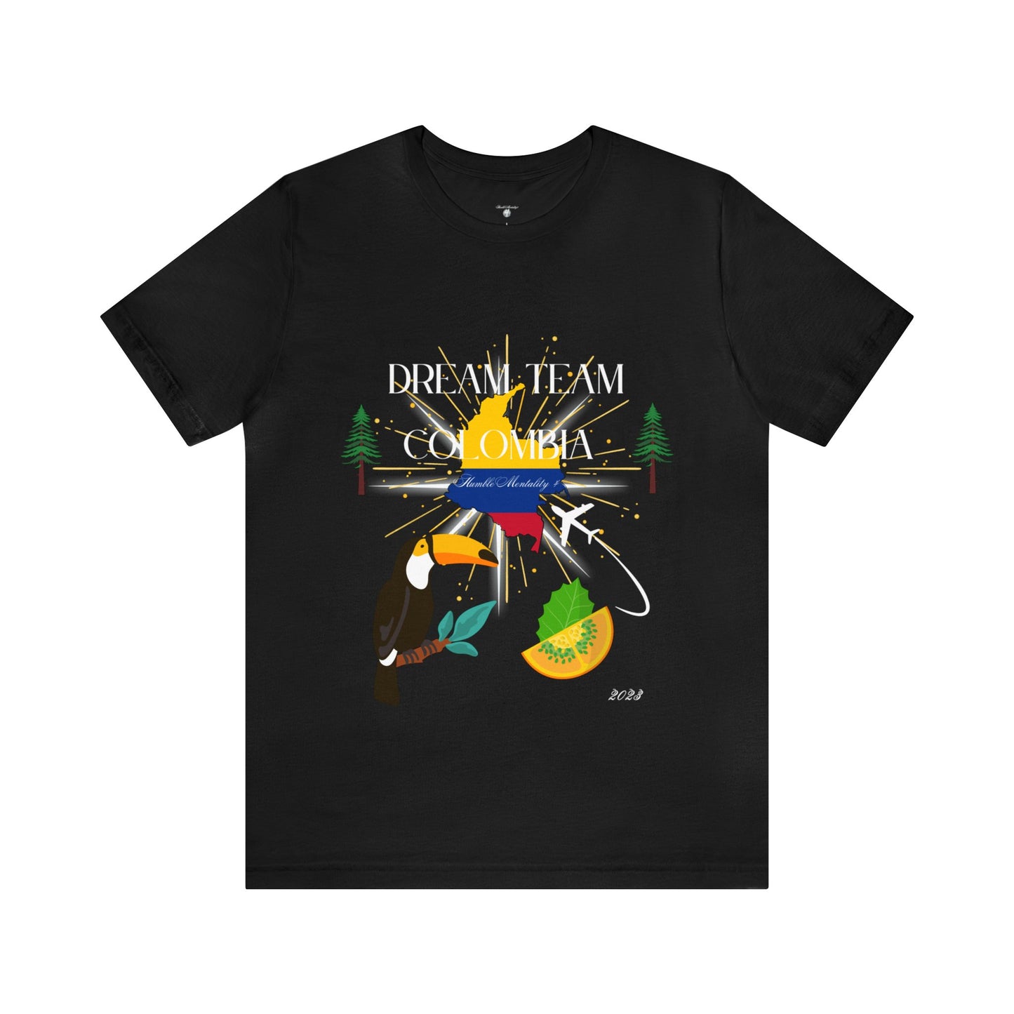 Dream Team Short Sleeve Tee