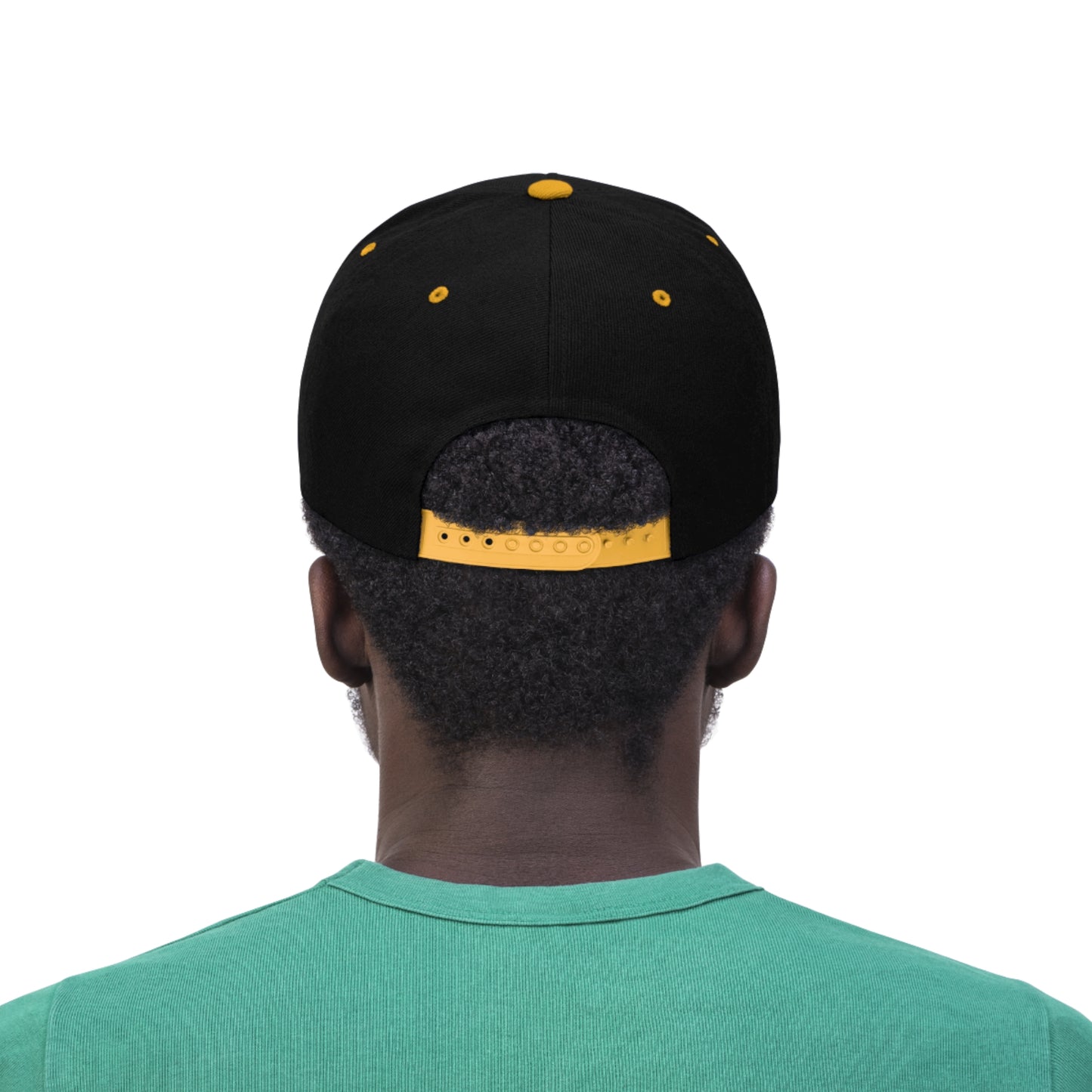 144k Snapback Hat