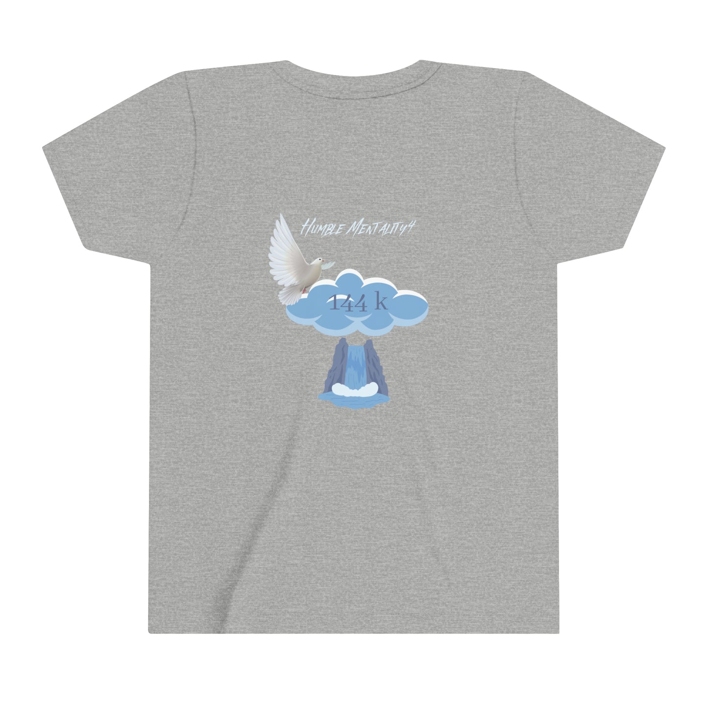 The Chosen 144k T-Shirt