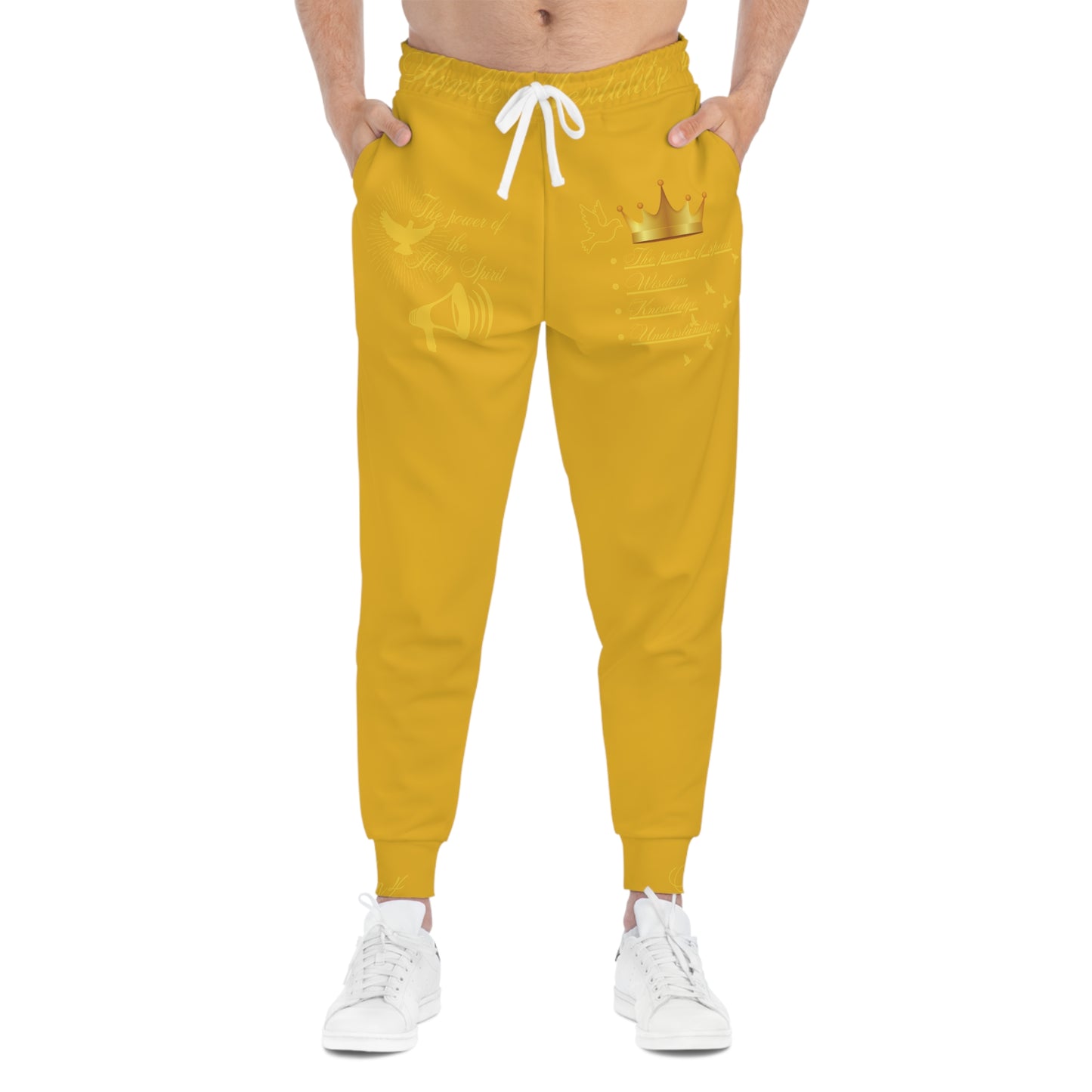 Holy Spirit Joggers