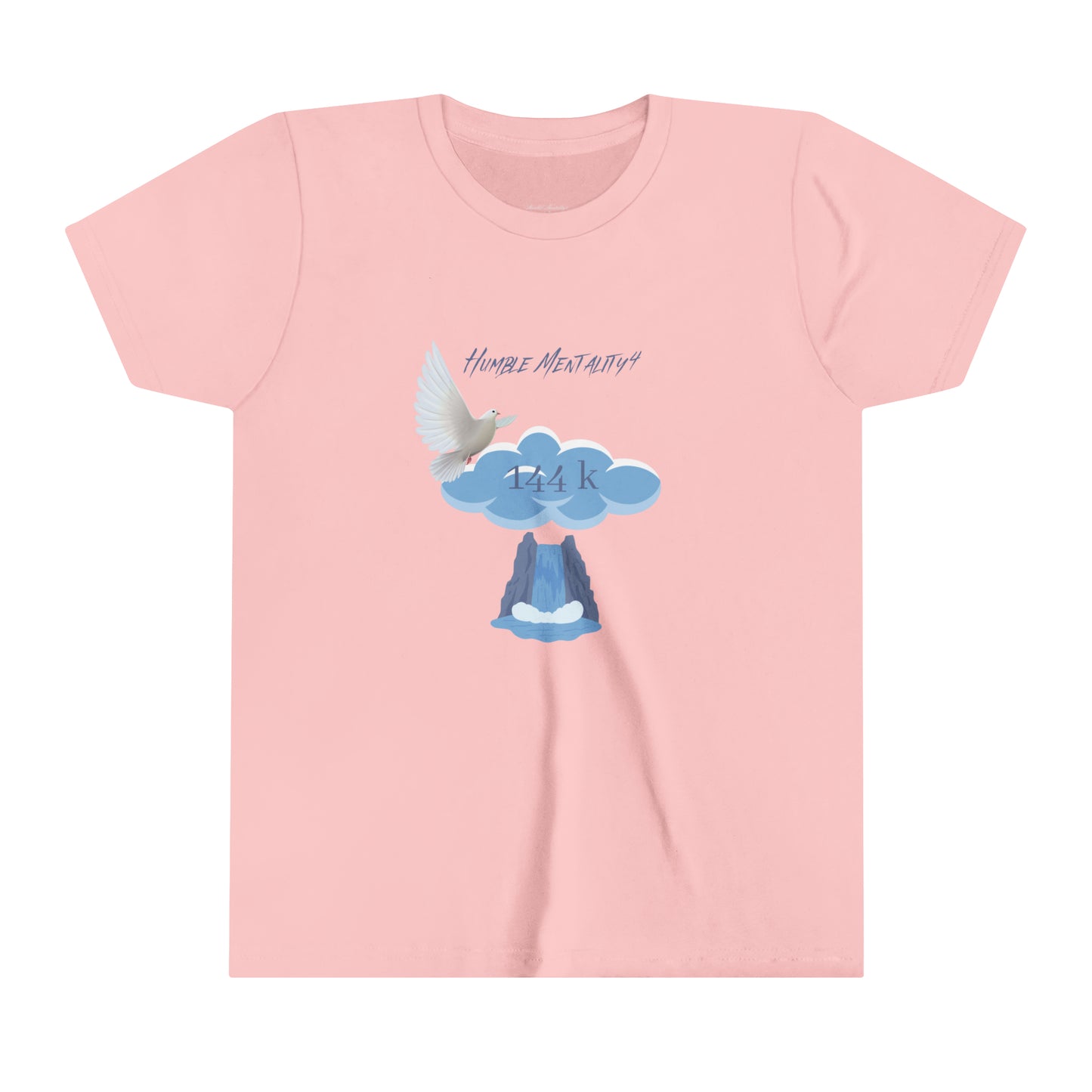 The Chosen 144k T-Shirt