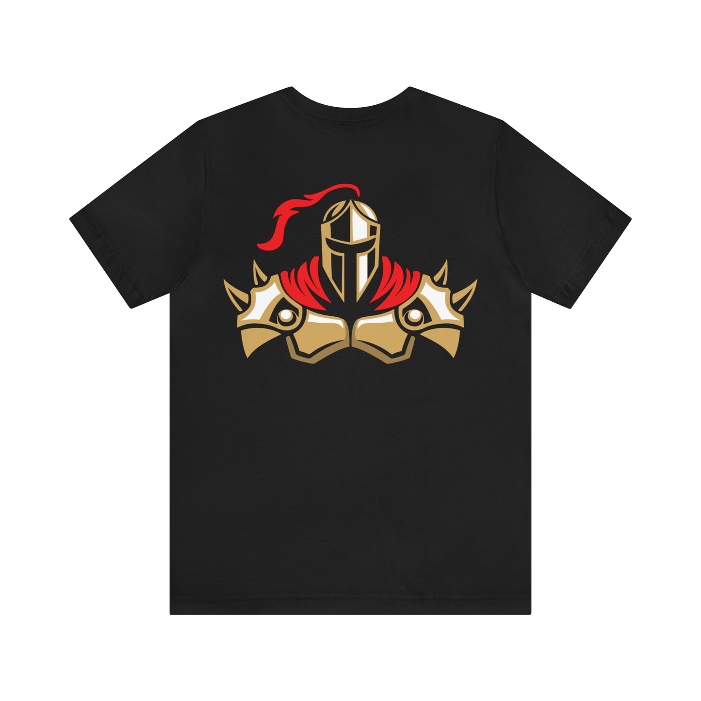 Warrior Short Sleeve Tee