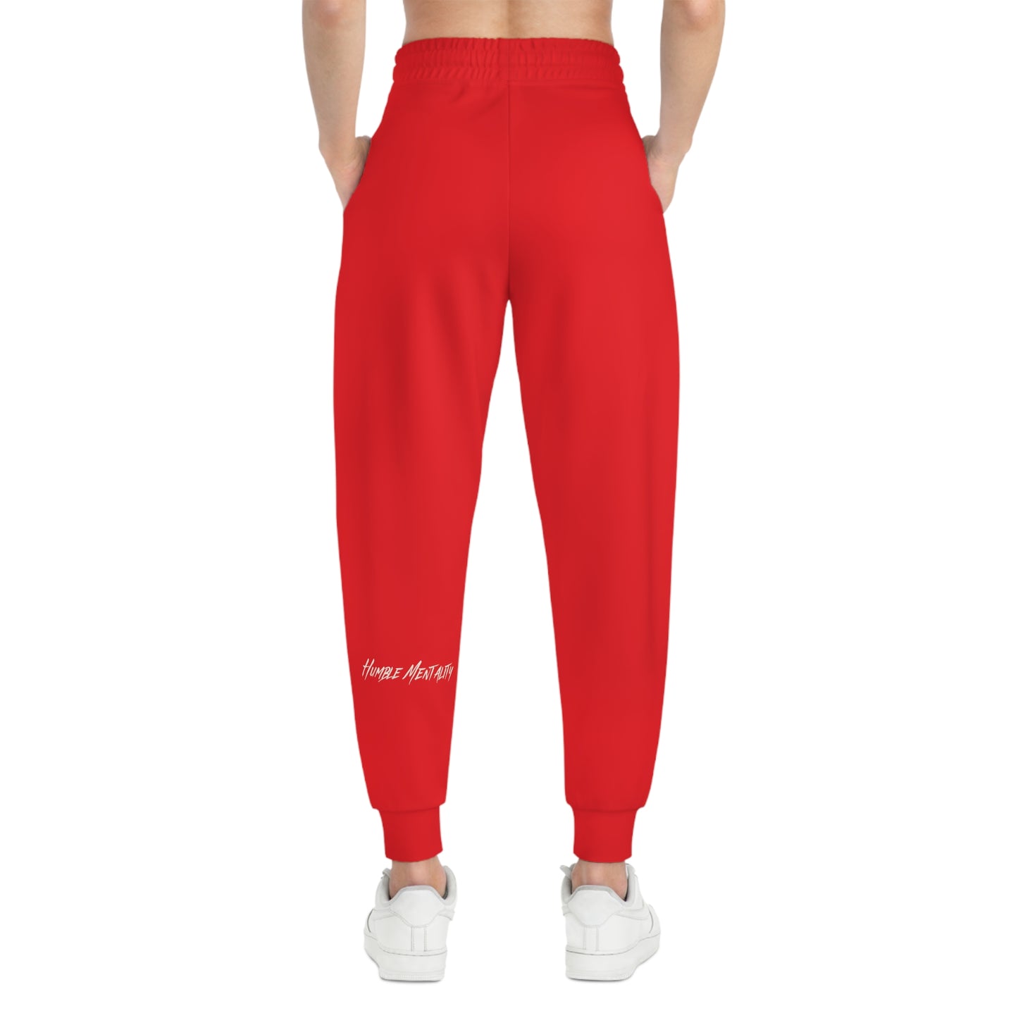 Level-Up Athletic Joggers
