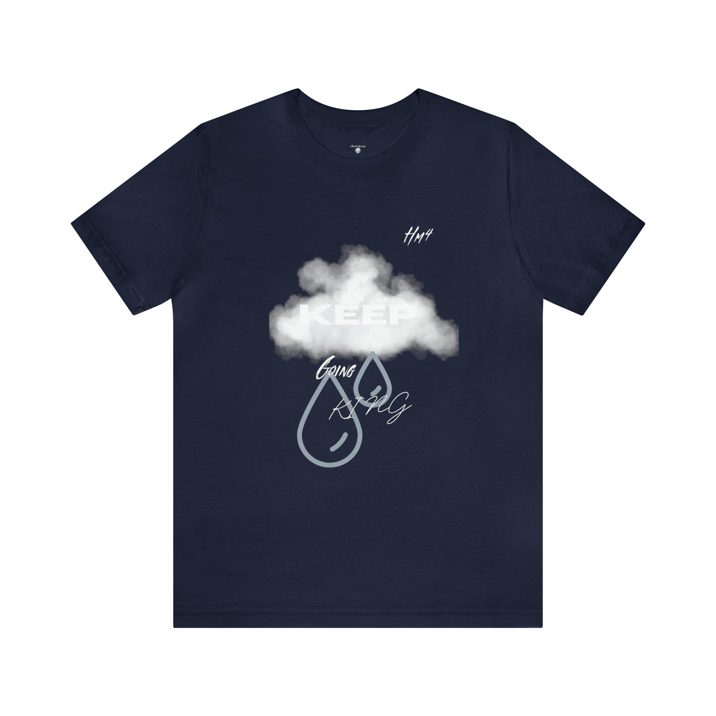 Righteous King Short Sleeve Tee