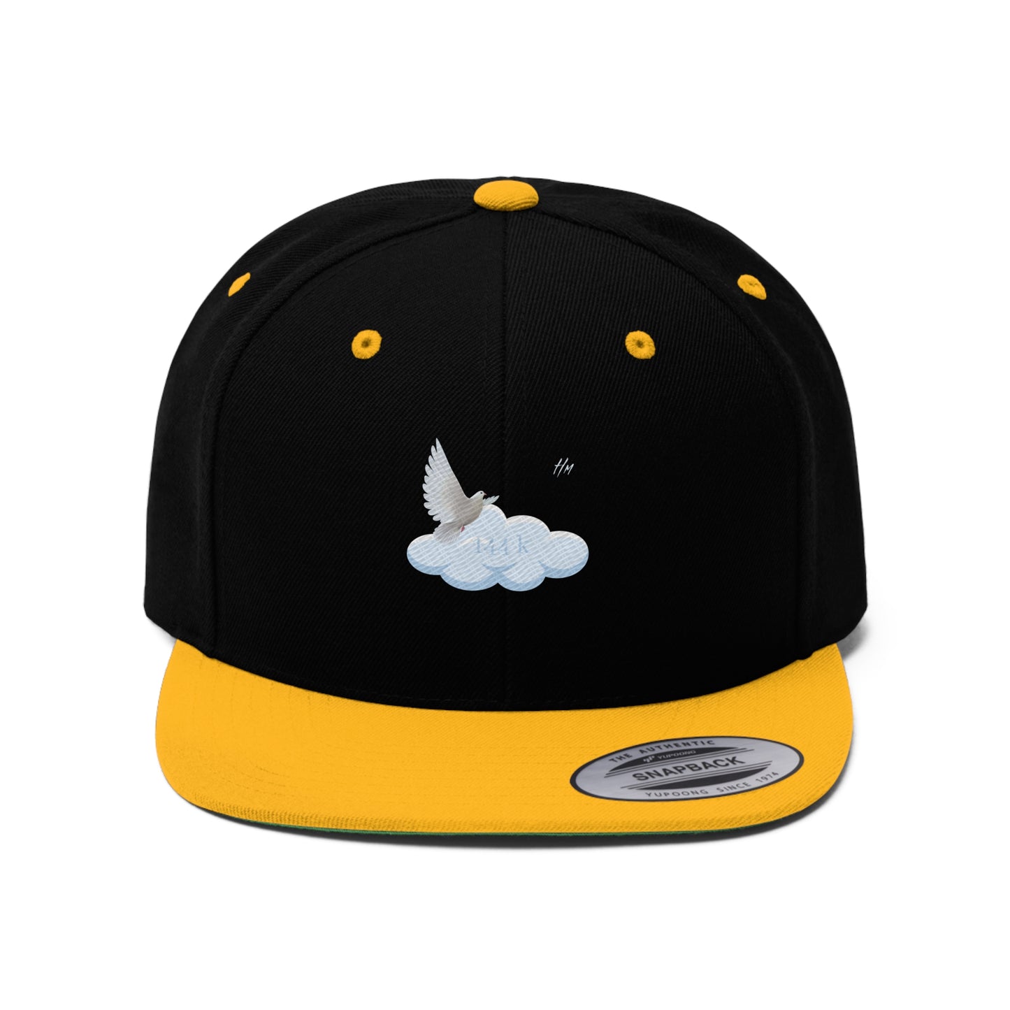 144k Snapback Hat