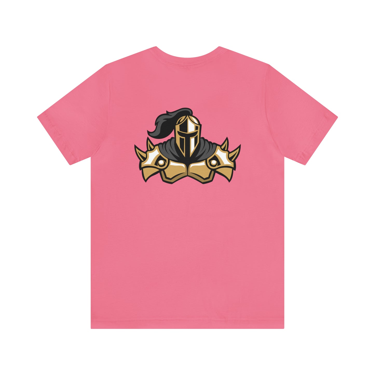 Warrior Short Sleeve Tee