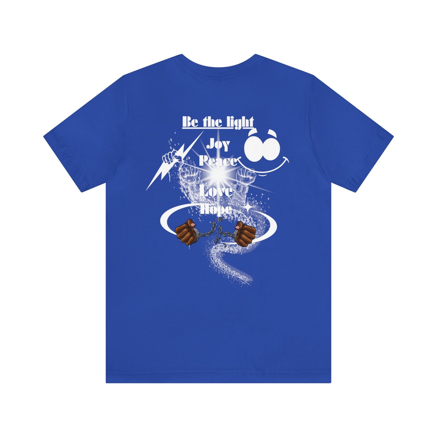 Repair  Short Sleeve Tee