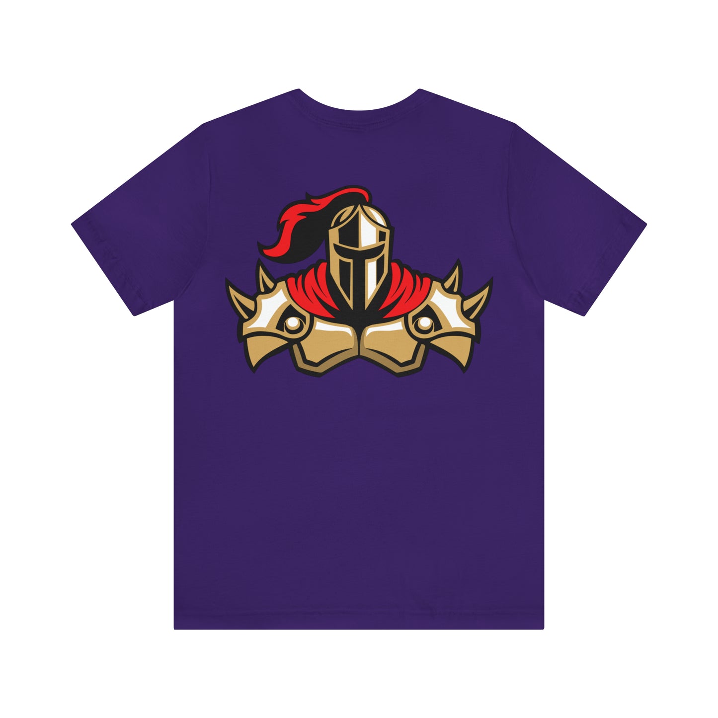 Warrior Short Sleeve Tee