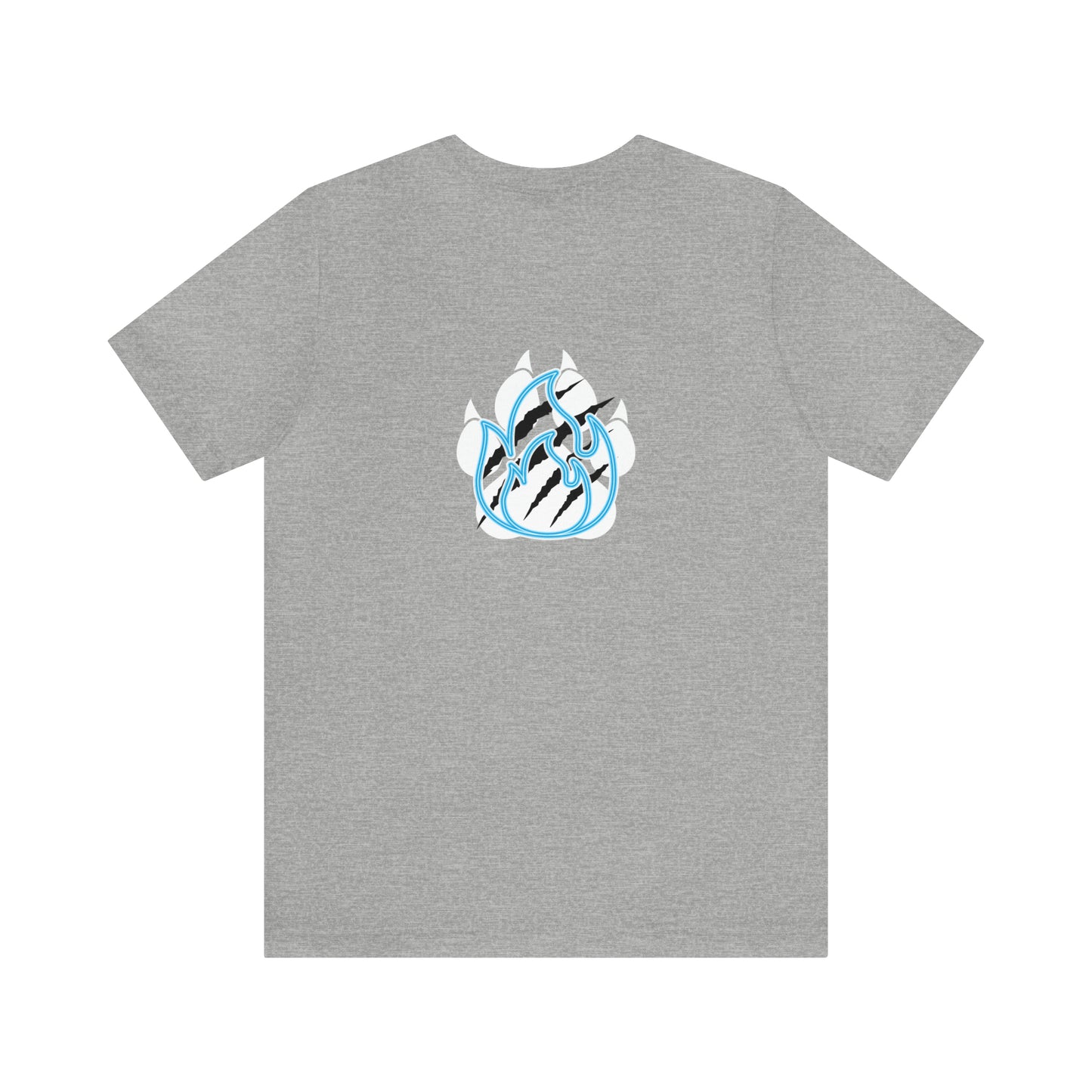 Lion's Den 2.0 Short Sleeve Tee