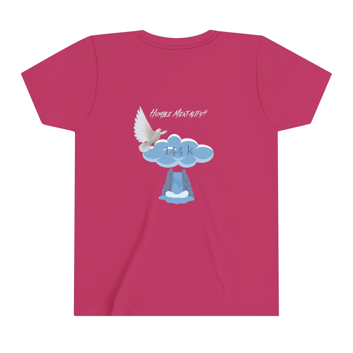 The Chosen 144k T-Shirt