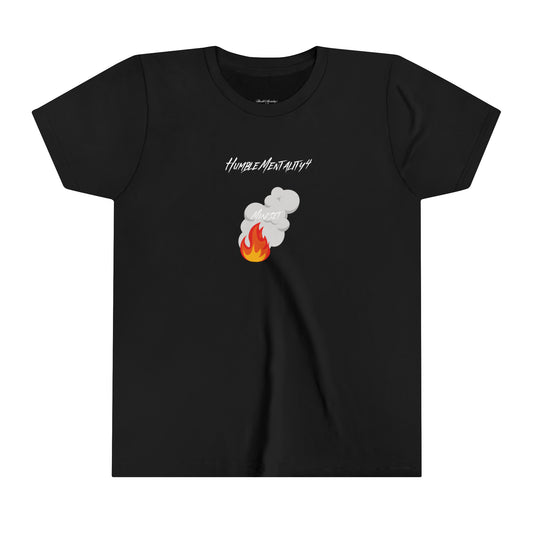 Cloud Short Sleeve Tee