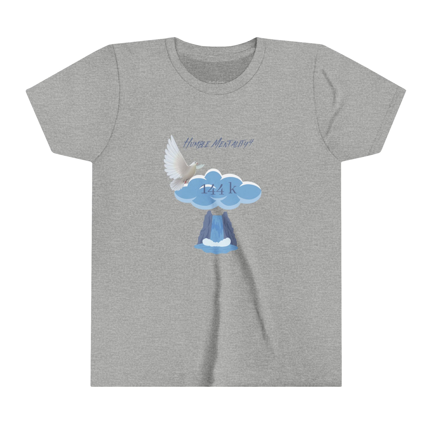The Chosen 144k T-Shirt